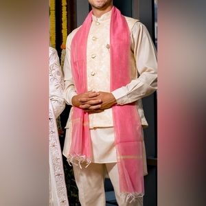 Men’s Kurta nehry Indian outfit